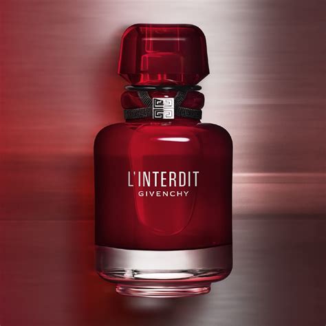 givenchy l'interdit homme|l'interdit givenchy cheapest.